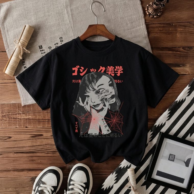 аниме